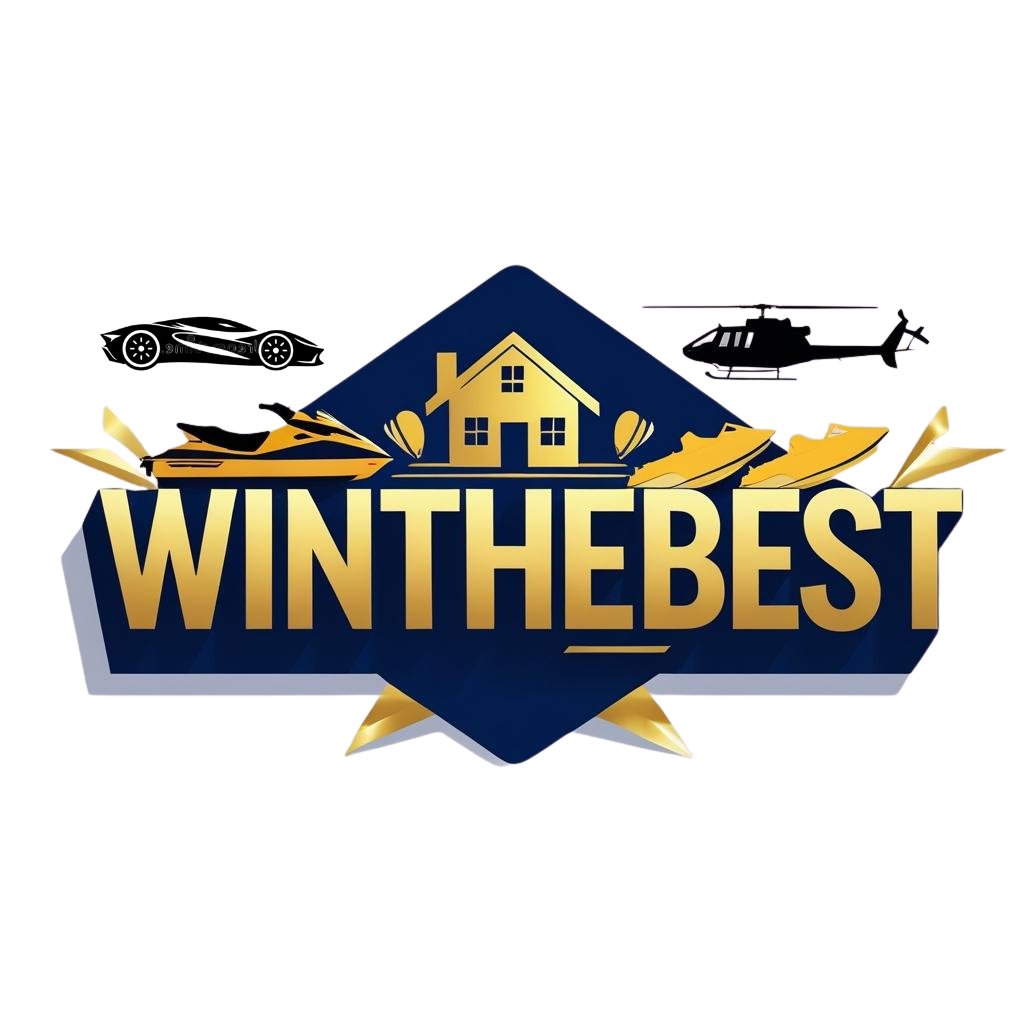 WinTheBest logo